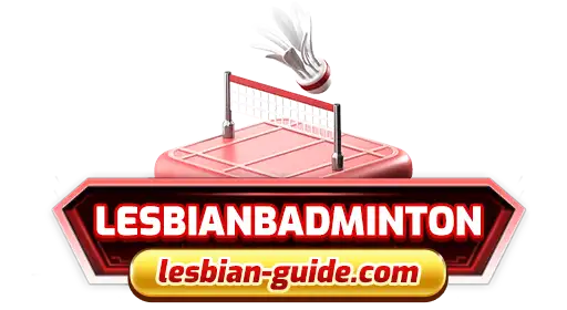 LesbianBadminton