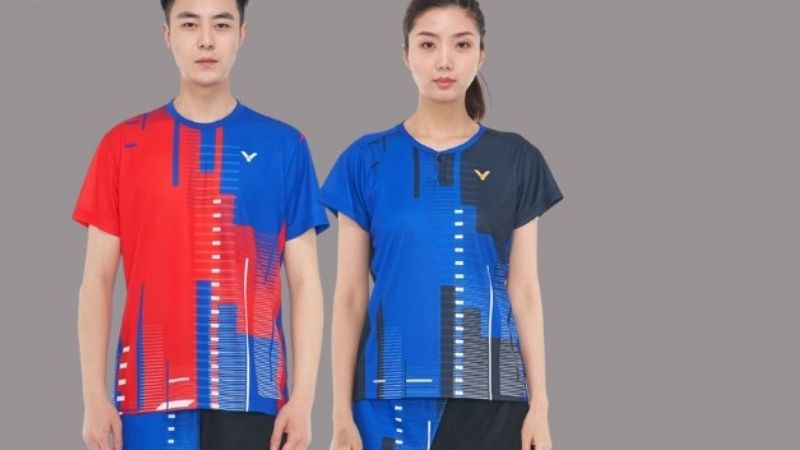 Top 5 Thương Hiệu Trang Phục Cầu Lông Tốt Nhất