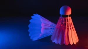 Áo Cầu Lông Chống Tia UV