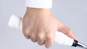 Bao Tay Cầu Lông Chống Trượt