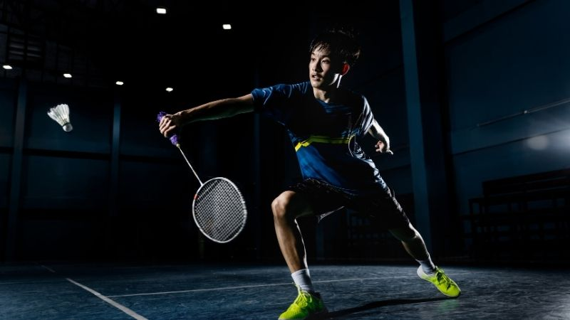 cách chọn size quần áo cầu lông