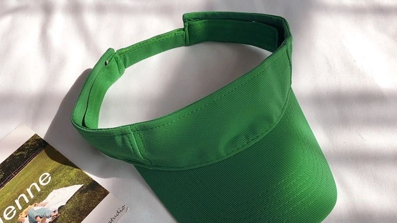 Mũ Lưỡi Trai Chơi Cầu Lông