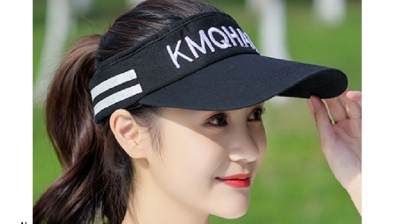 Mũ Lưỡi Trai Chơi Cầu Lông