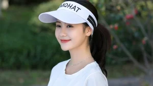 Mũ Lưỡi Trai Chơi Cầu Lông