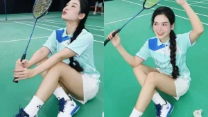 Quần Cầu Lông Thể Thao