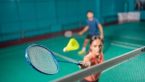 Quy Định Về Số Áo Khi Thi Đấu Cầu Lông