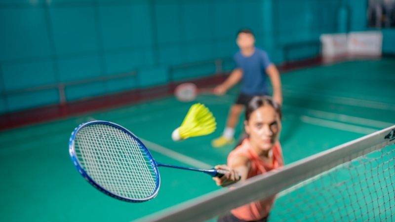Quy Định Về Số Áo Khi Thi Đấu Cầu Lông