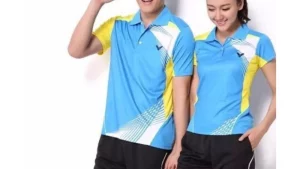 Trang Phục Cầu Lông Victor