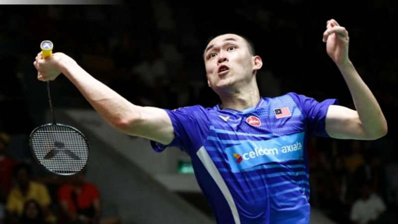 Trang Phục Cầu Lông Victor