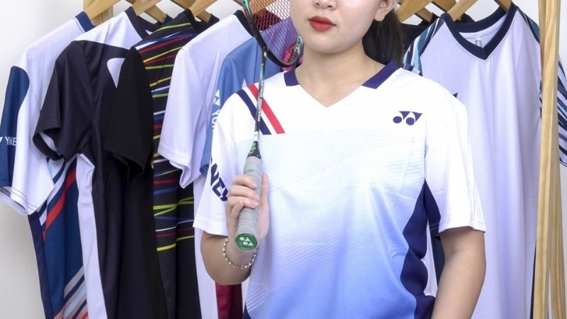 Trang Phục Cầu Lông Yonex