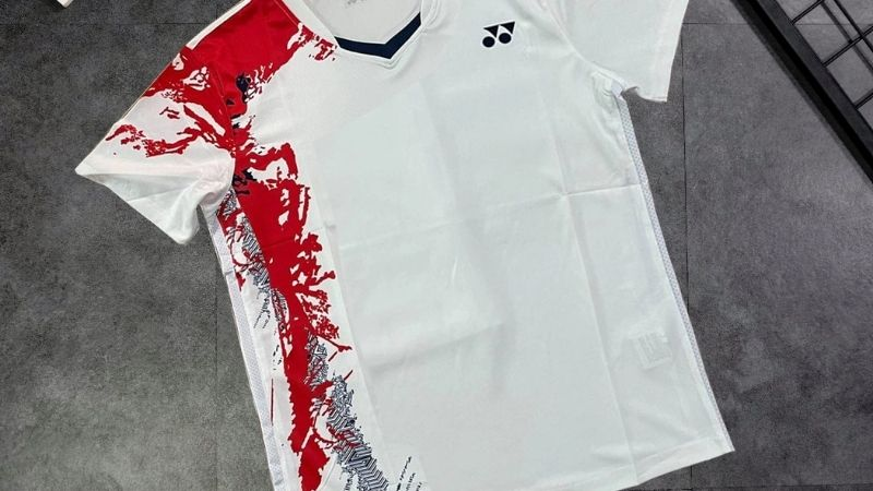 Trang Phục Cầu Lông Yonex