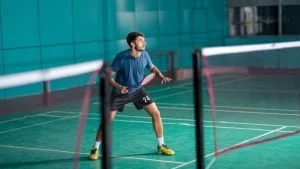 TRANG PHỤC CẦU LÔNG THI ĐẤU QUỐC TẾ