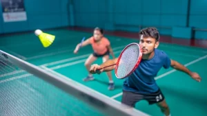Túi Đựng Quần Áo Cầu Lông