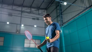 Ưu Nhược Điểm Vải Polyester Cầu Lông