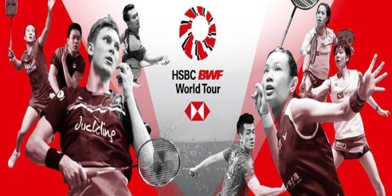 BWF World Tour