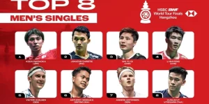 BWF World Tour