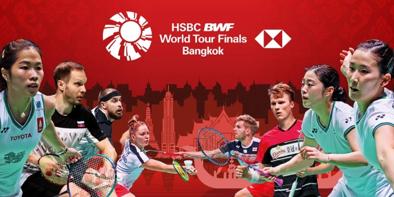 BWF World Tour