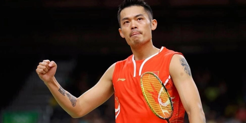 Giới Thiệu LesbianBadminton