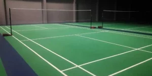 Giới Thiệu LesbianBadminton