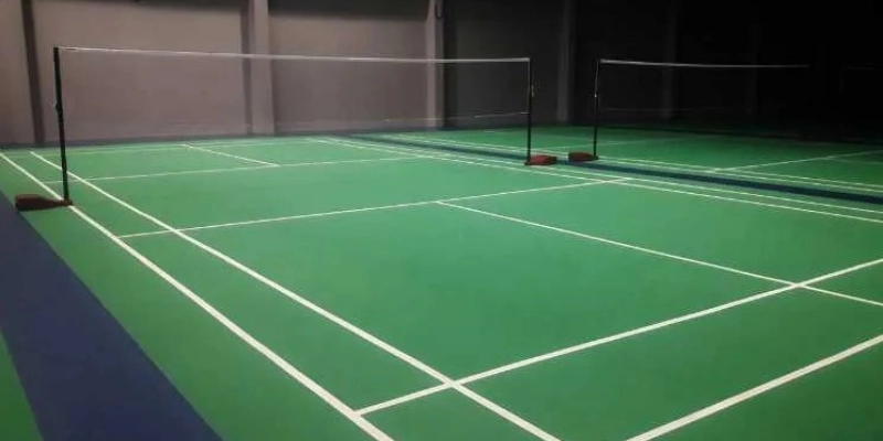Giới Thiệu LesbianBadminton