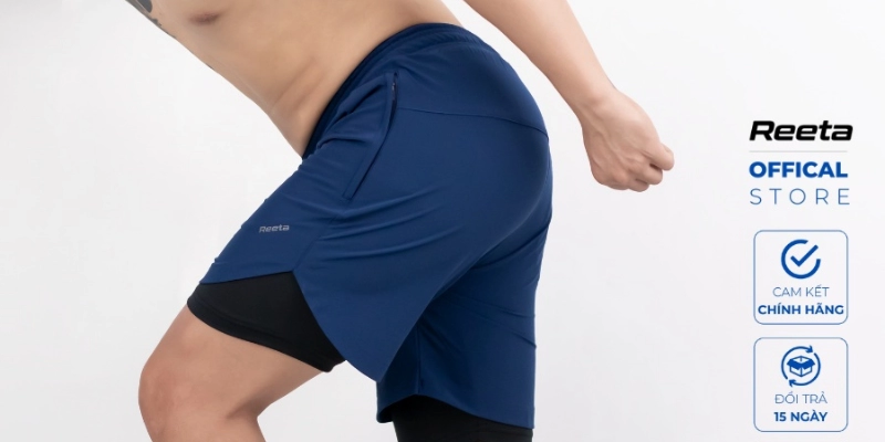 Quần Legging