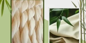 Sợi Bamboo