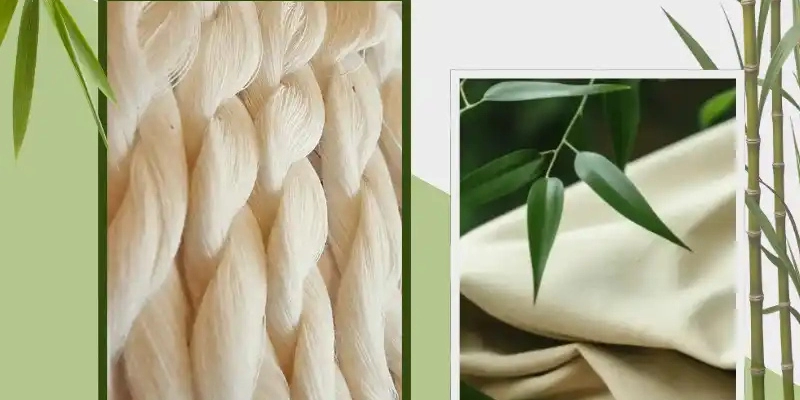 Sợi Bamboo