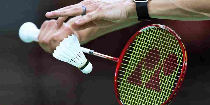 Thương Hiệu Yonex
