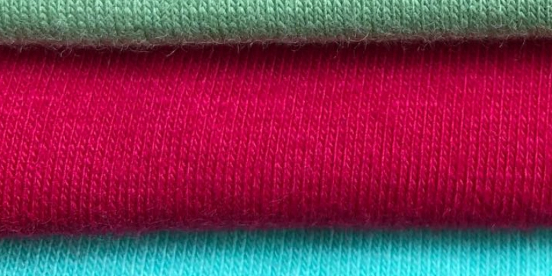 Vải Cotton
