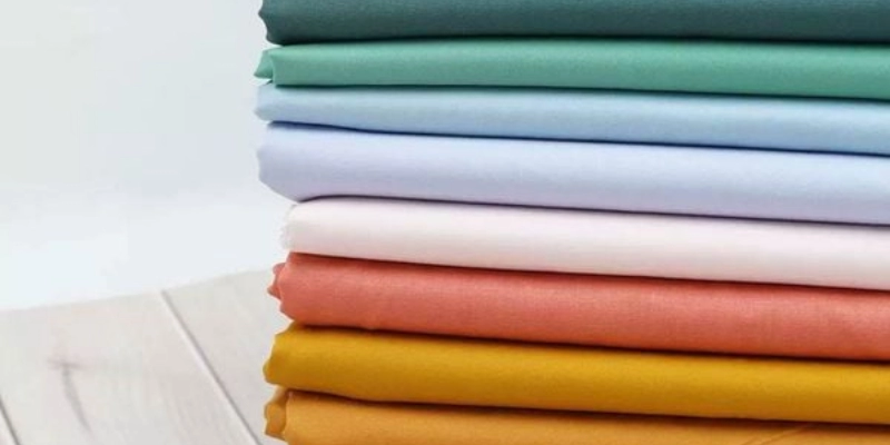 Vải Cotton