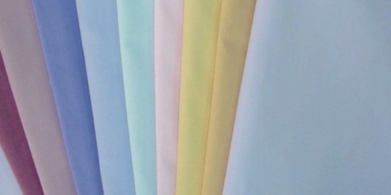 Vải Microfiber