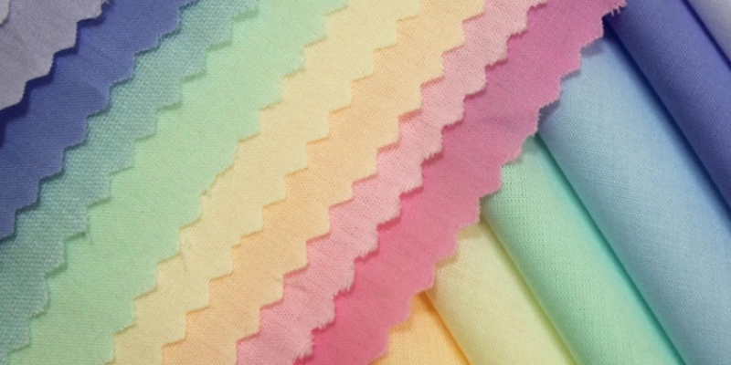 Vải Microfiber