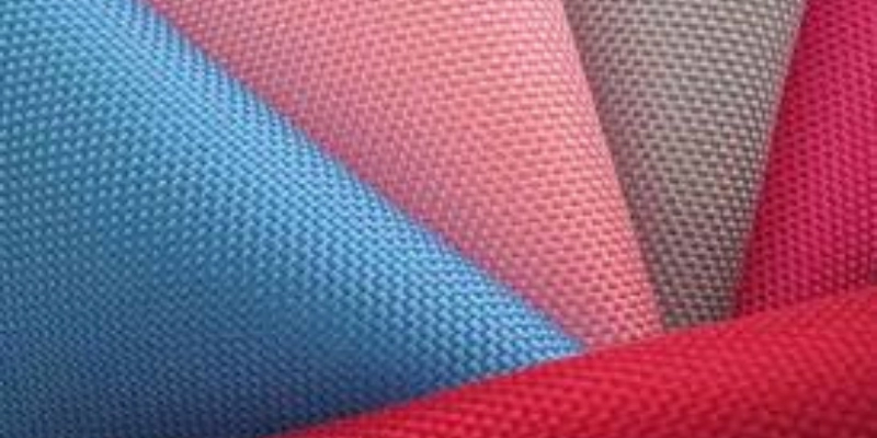 Vải Polyester 