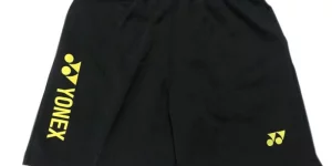 Quần Cầu Lông Poly