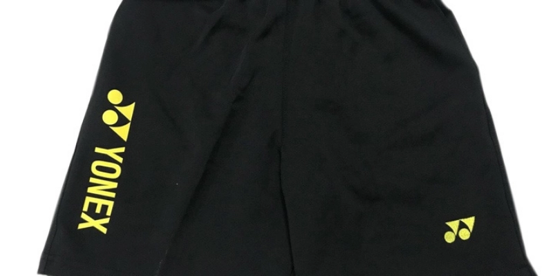 Quần Cầu Lông Poly