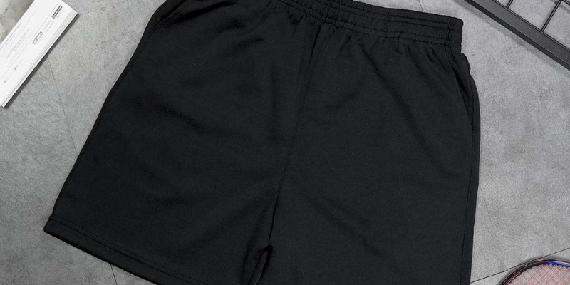 Quần Cầu Lông Mizuno