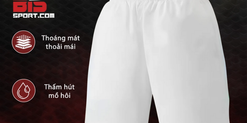 Quần Cầu Lông Cao Cấp