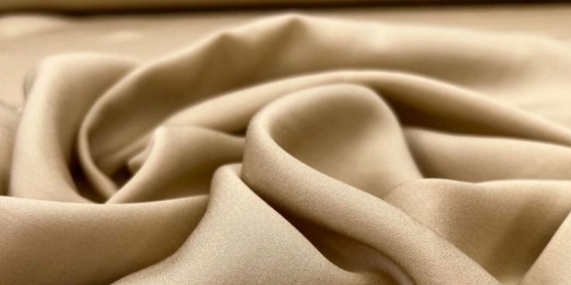 Vải Cotton Truyền Thống