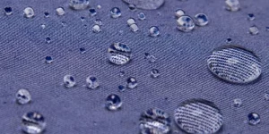 Vải Nano Silver