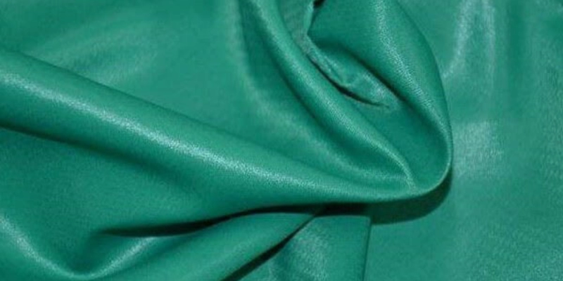 Vải Nylon Pha Sợi Co Giãn