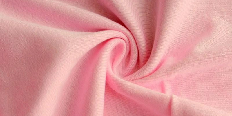 Vải Polyester Pha Spandex