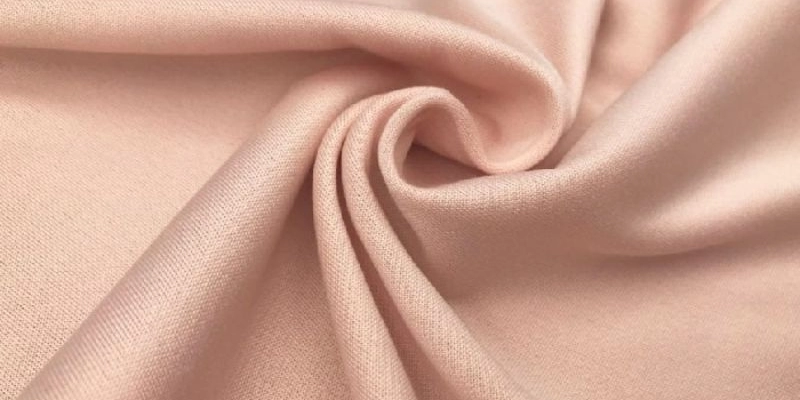 Vải Polyester Pha Spandex