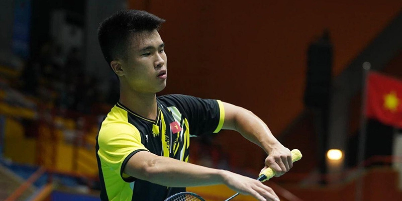 Vận Động Viên Nguyễn Hải Đăng