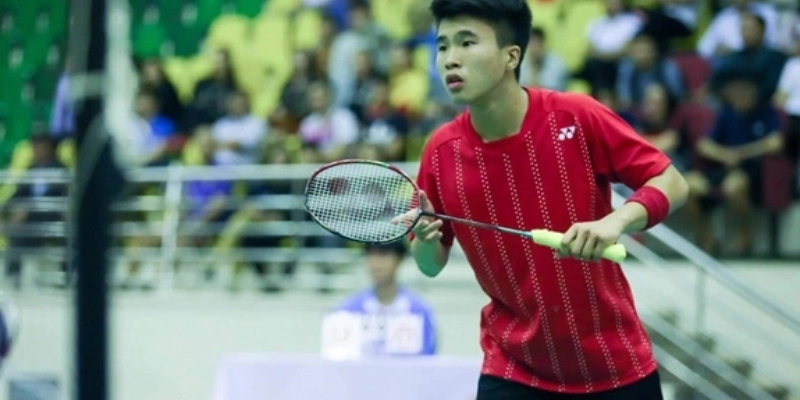 Vận Động Viên Nguyễn Hải Đăng