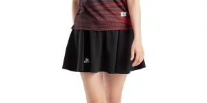 Váy Cầu Lông Nữ Skort