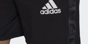 Adidas Badminton Motion