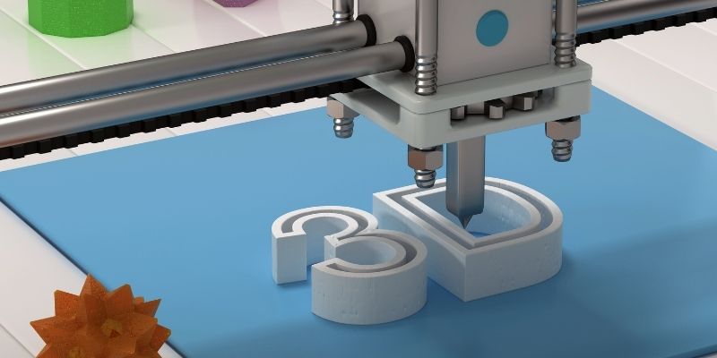 Công Nghệ Dệt 3D