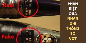 Tem Chống Hàng Giả