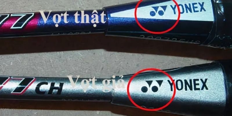 Tem Chống Hàng Giả