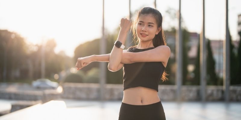 Body fit